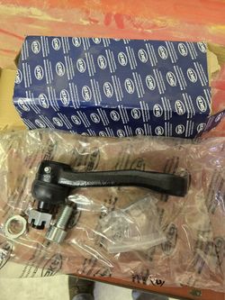 98-02 Lincoln Navigator pitman arm