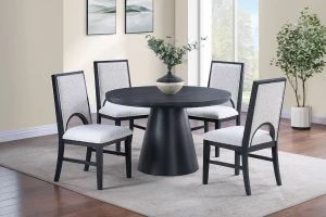 MODERN 5-PC DINING SET