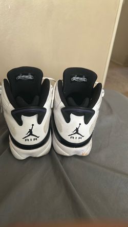 Nike Air Jordan 6 Rings "Concord"