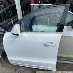 Audi Q50 Doors And Parts 