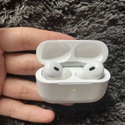 Airpod pro gen 2