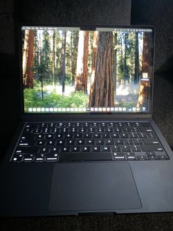 MacBook Air