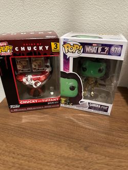 Funko Pop