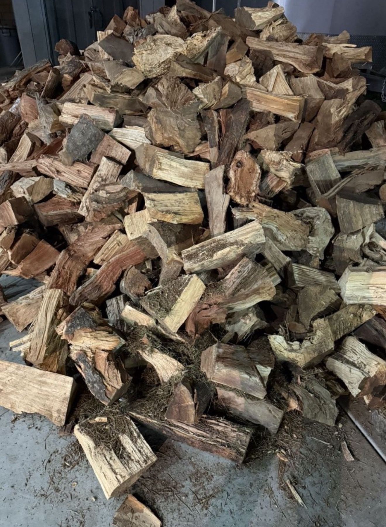 FireWood