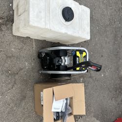 Pressure Washer Bundles 