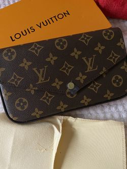 Woman wallet