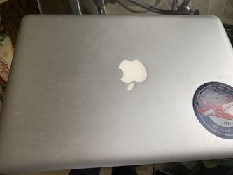 Mid 2010 MacBook Pro updated