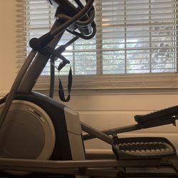 Nordi Elliptical Cheap $375