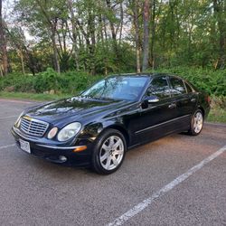 2006 mercedes e350