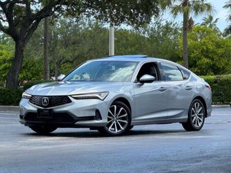 2023 Acura Integra