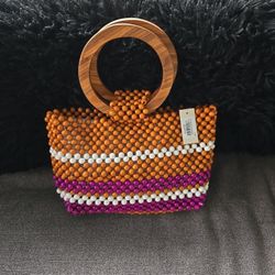 Fossil Bag
