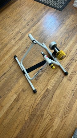 Blackburn RX-5 Trackstand Bike Stand 