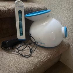 IFetch Ball Launcher
