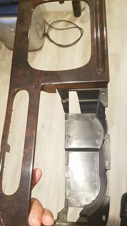 Honda part