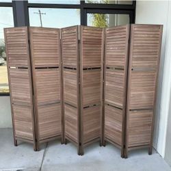 Room Divider New 