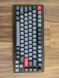 Keychron V1 Max 75 Wireless Mechanical Keyboard