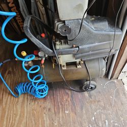 Compressor Air