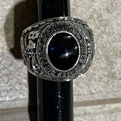USAF Academy Class Ring 1984 - USAFA