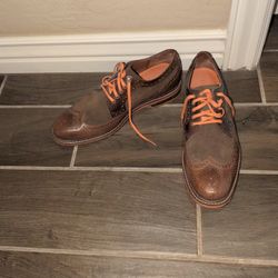 Cole Haan Cooper Square Wingtip 9M