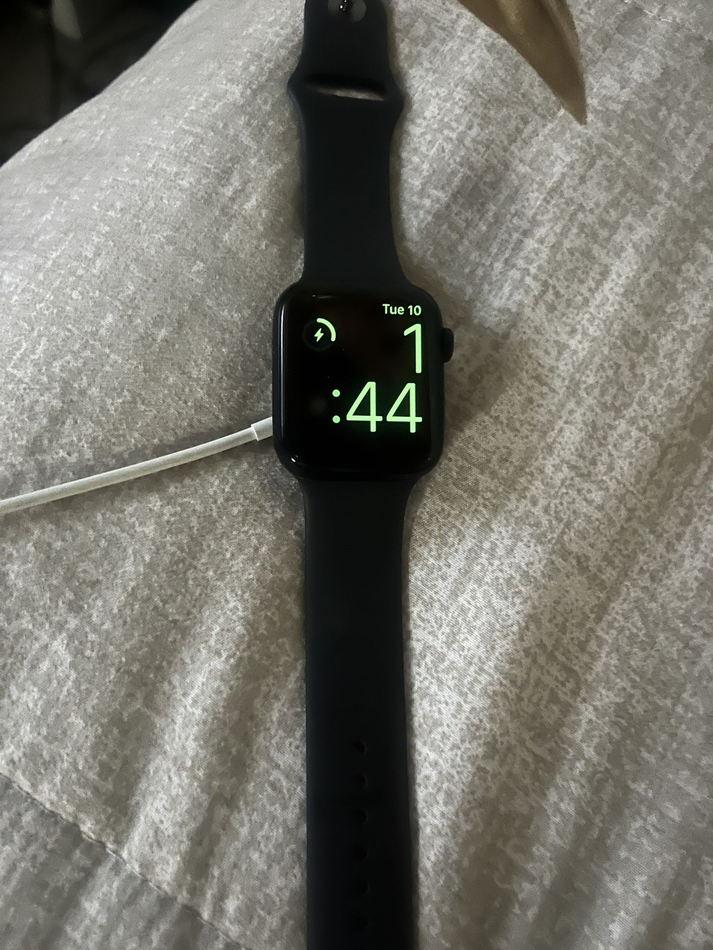 44mm Apple Watch