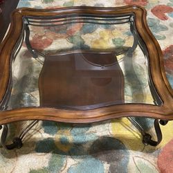 two coffee tables for sale