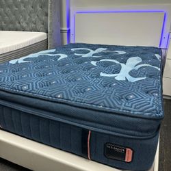 Brand Name Mattresses - Factory Showroom