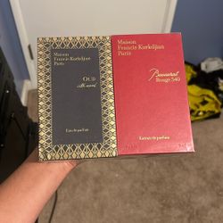 Perfumes And Colognes 