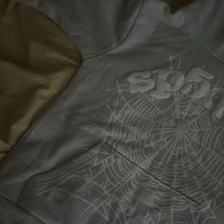 Sp5der Hoodie