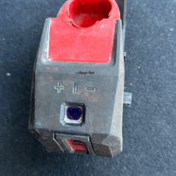 Laser M18