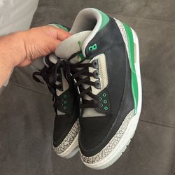 Jordan 3 Size 13 
