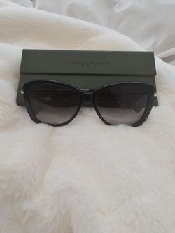 Longchamp - French Luxury Sunnies