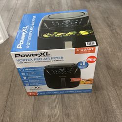 Air Fryer Never Been Used Before 