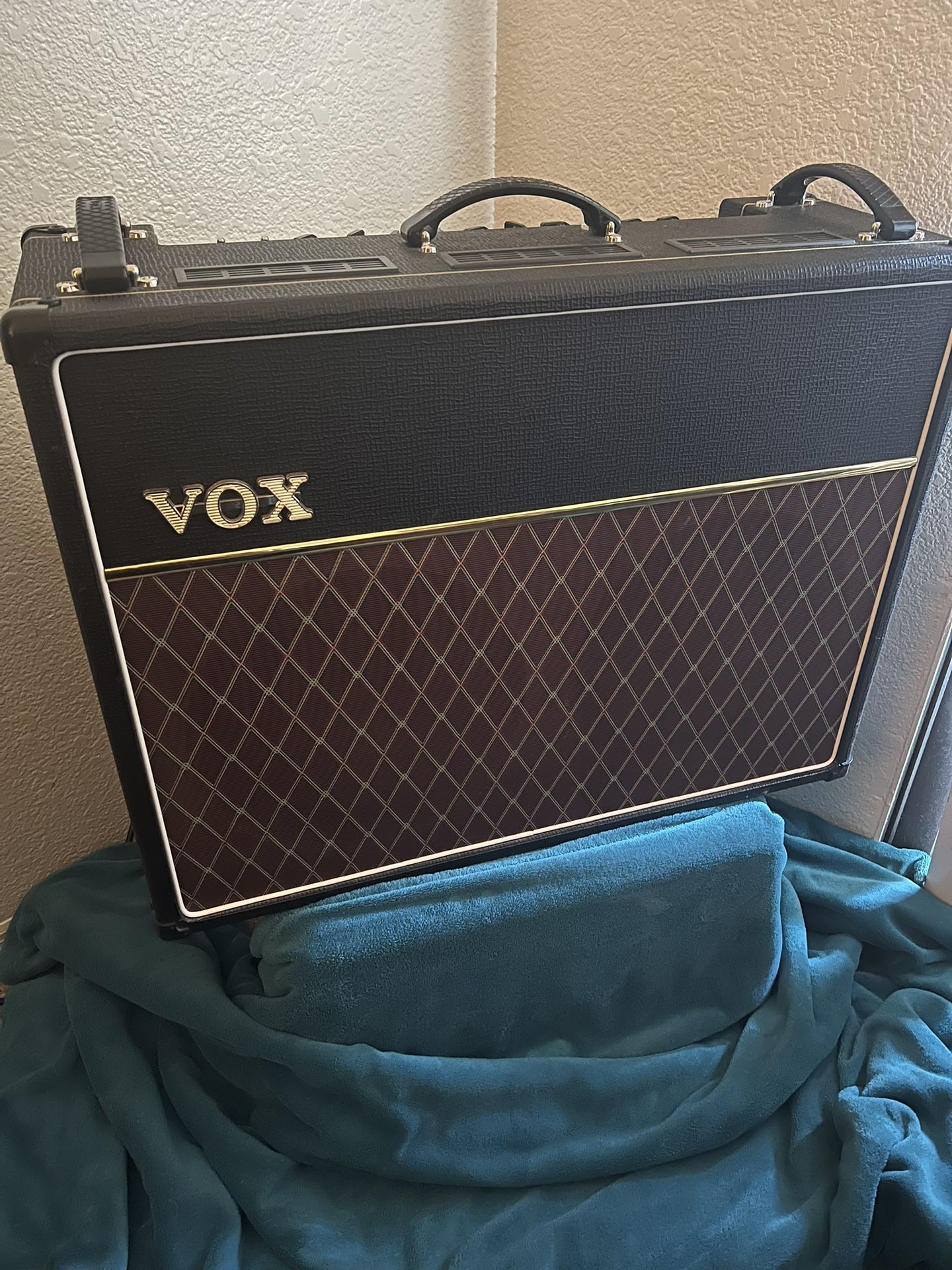 VOX AC30 Guitar Amp