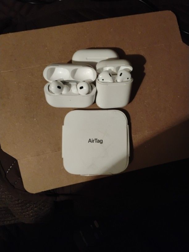 Àpple Products 