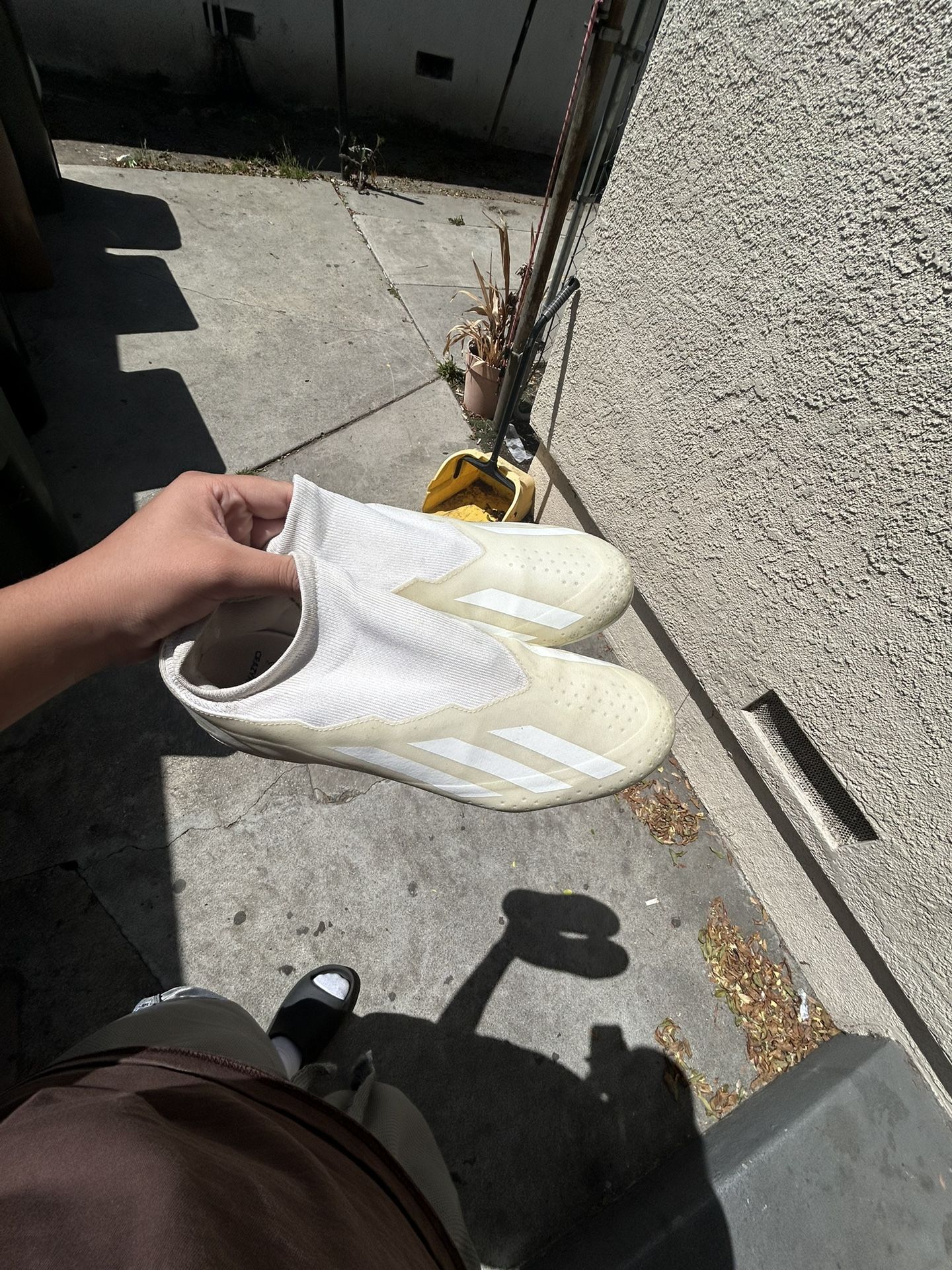 *best Offer* Adidas Crazy fast X Size 10