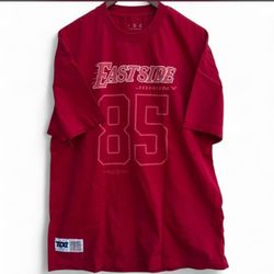 Jay rock TDE championship tee