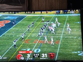 Panasonic 47 Inch 3D TV