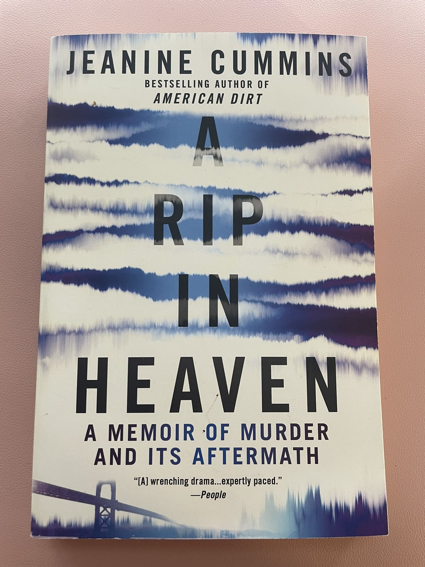 A Rip In Heaven
