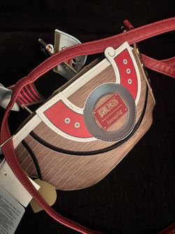 One Piece bag