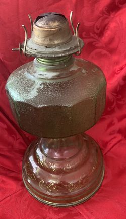 Vintage Lantern