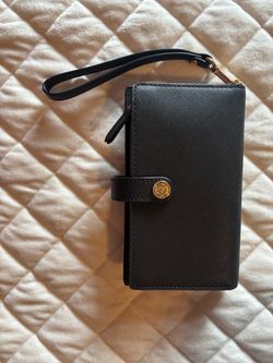 Michael Kors Phone Case/Wallet