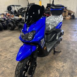 Brand New 2024 Scooter/moped 150cc!!! 