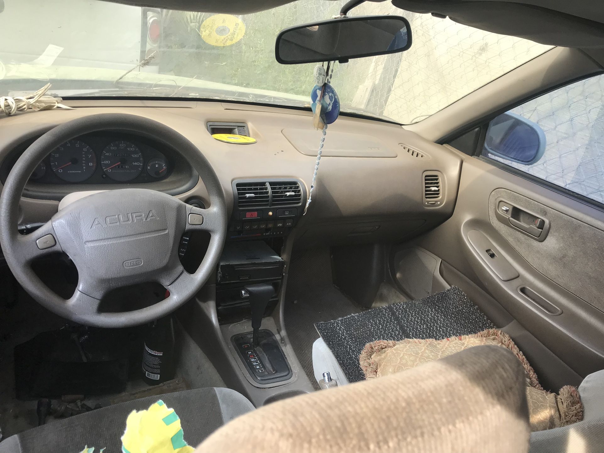 1994 Acura Integra
