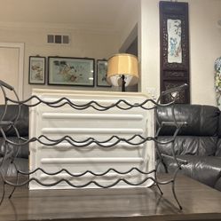 Wine Rack