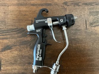 Graco PerformAA Air Assist 50
