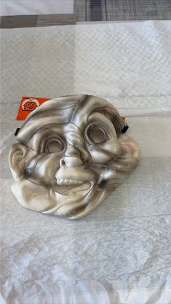 Halloween Mask