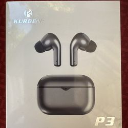 P3 Wireless Bluetooth Earbuds 