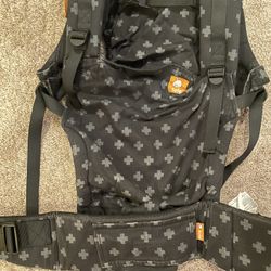 Tula Free to Grow Baby Carrier