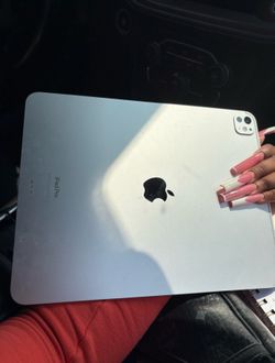 iPad 13 inch Newest Model