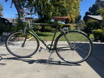 Linus bike